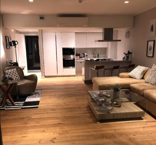 To Let 2 Bedroom Property for Rent in Green Point Western Cape